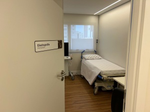 casa do pulmão rede d'or