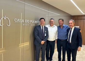 casa do pulmão rede d'or