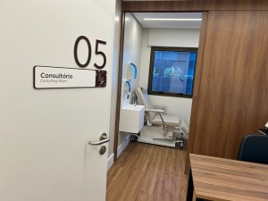 casa do pulmão rede d'or