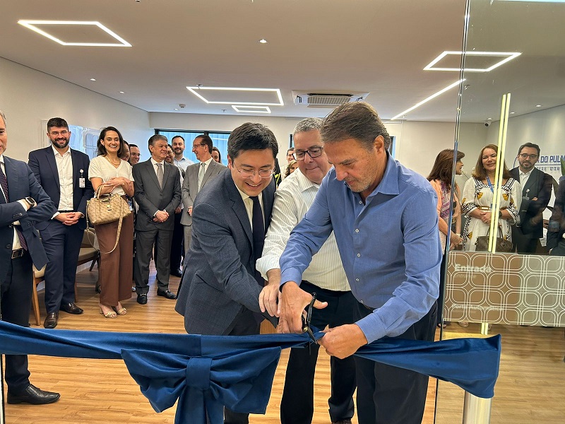 casa do pulmão rede d'or