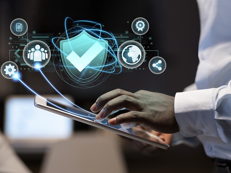 Artigo | Como responder à altura ao desafio da cibersegurança na saúde