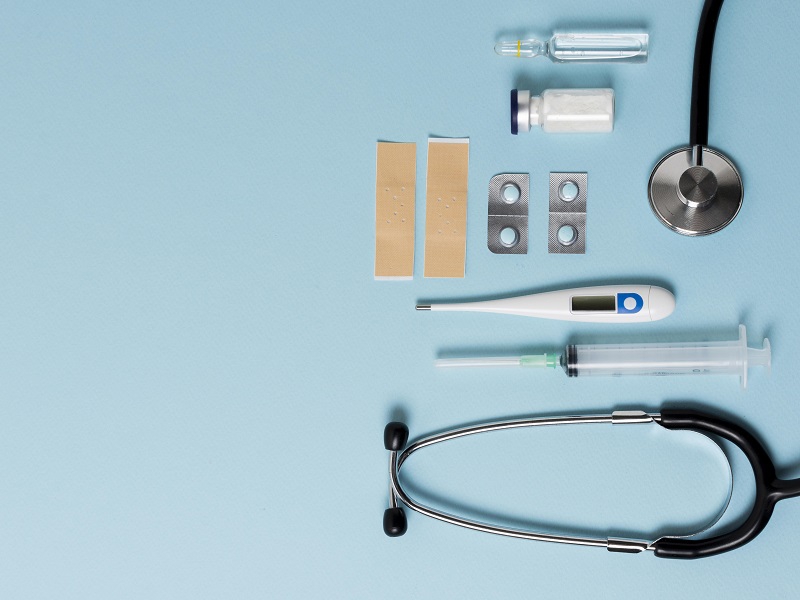 dispositivos médicos