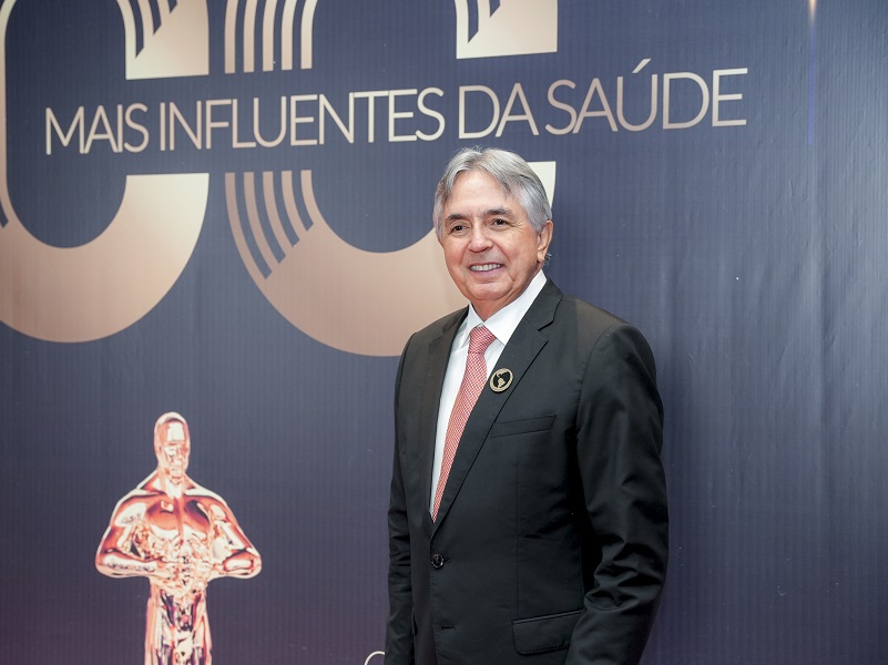 Adelson Chagas - unimed participações