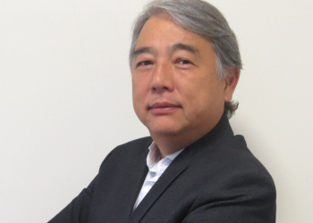 Sérgio Okamoto
