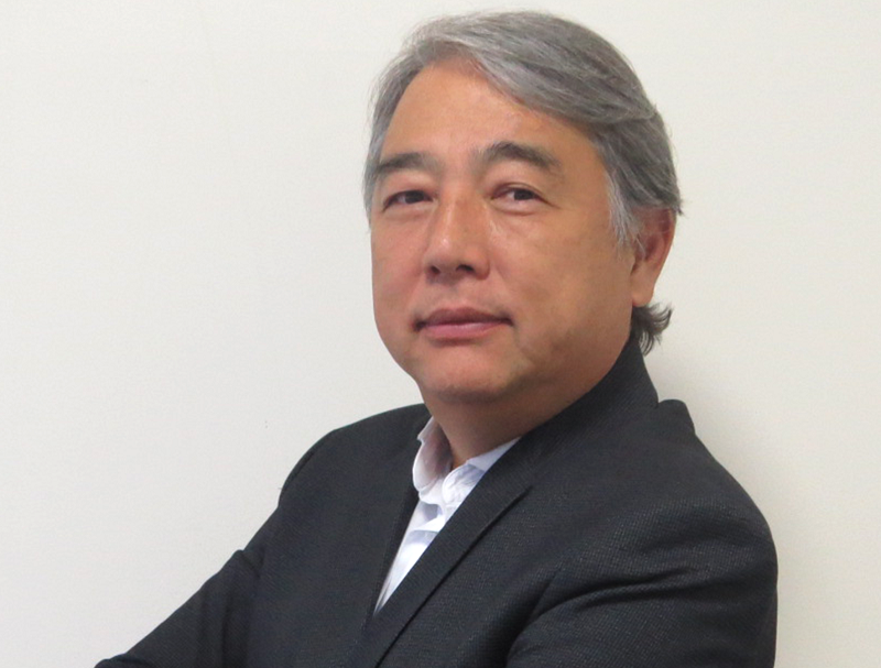 Sérgio Okamoto