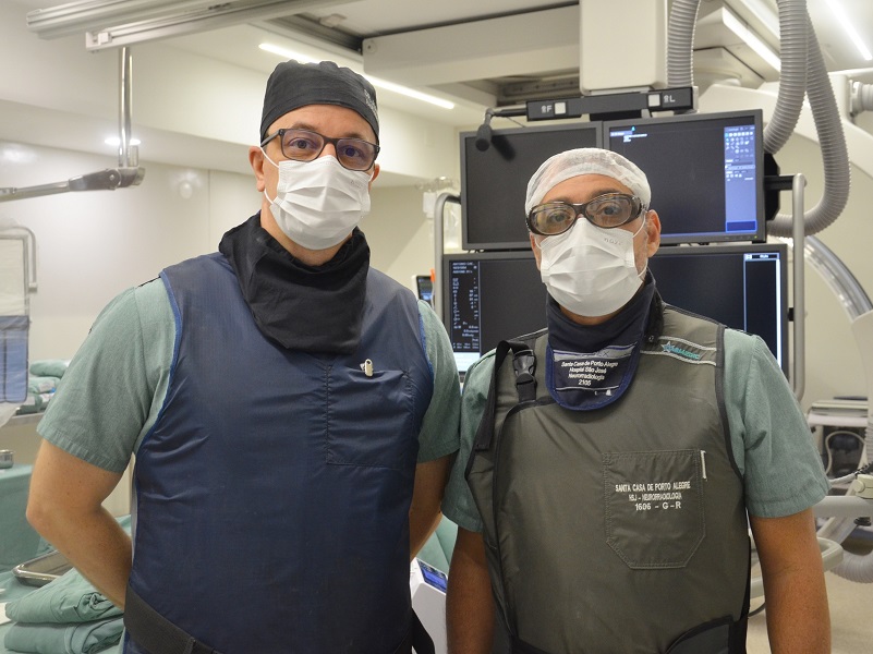 Santa Casa de Porto Alegre