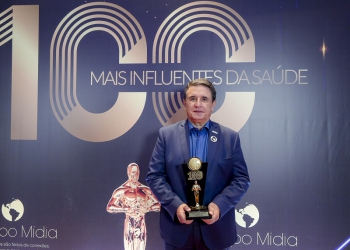 Fernando Silveira Filho - Abimed - 100 mais
