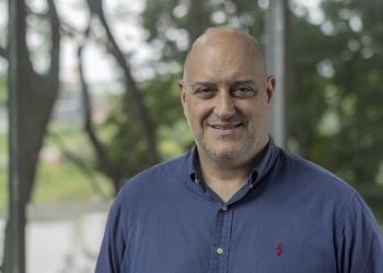 Pedro Silber