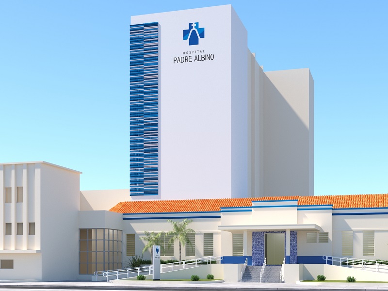 Transformando o futuro da Saúde com o projeto Design do Futuro