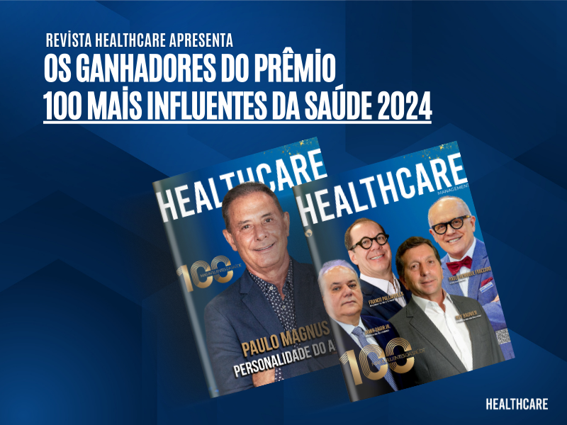 Revista Healthcare Management