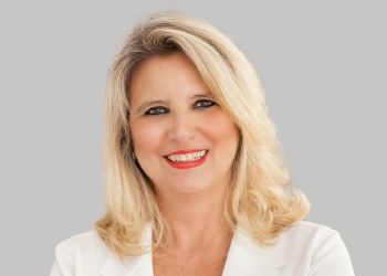 Sandra Passos defende que valores como transparência, respeito e empatia são fundamentais para sua gestão