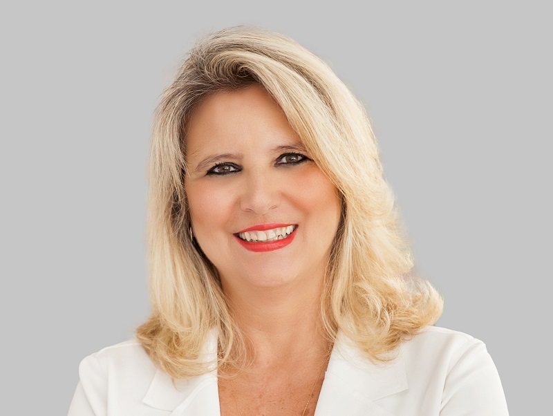 Sandra Passos defende que valores como transparência, respeito e empatia são fundamentais para sua gestão