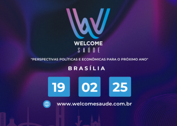 Welcome Saúde