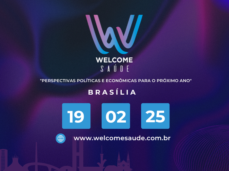 Welcome Saúde
