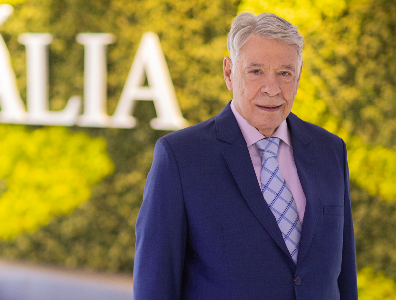 ogari pacheco 100 mais