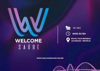 Welcome saúde