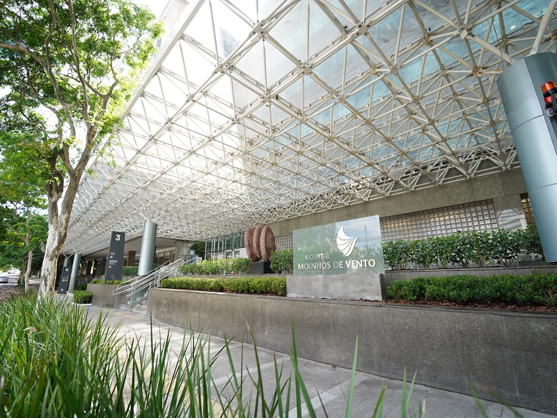 Hospital Moinhos de Vento