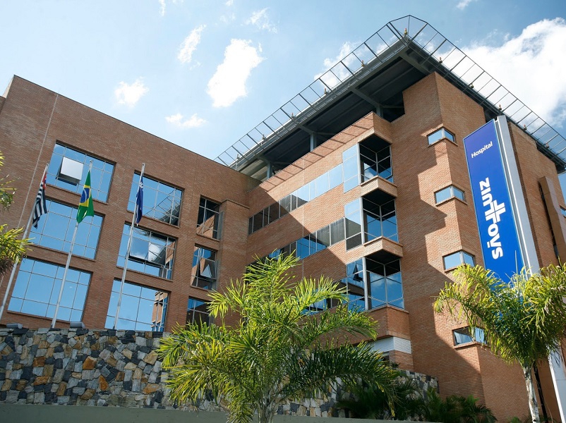 Hospital São Luiz Morumbi