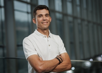 Rogério Pires, diretor de produtos para Saúde da TOTVS ok