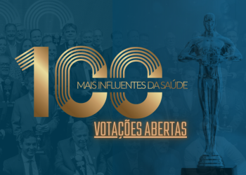 100 Mais Influentes da Saúde