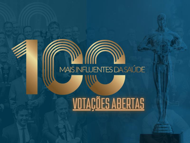 100 Mais Influentes da Saúde