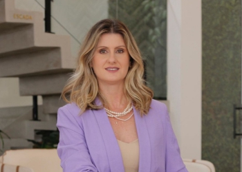 Hexa IT fortalece atuação no setor de saúde com a chegada de Andréa Rangel