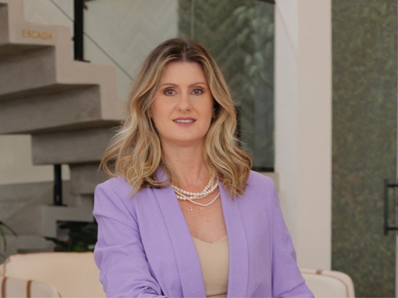 Hexa IT fortalece atuação no setor de saúde com a chegada de Andréa Rangel