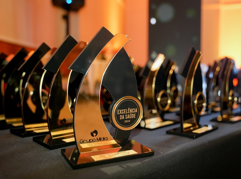 Prêmio Excelência da Saúde 2025