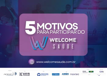 Welcome Saúde