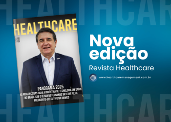 Revista Healthcare Management