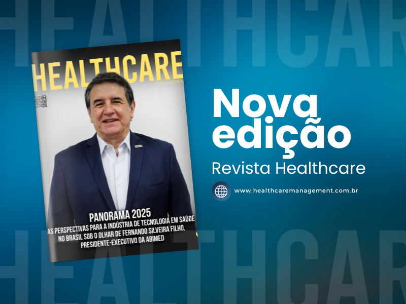 Revista Healthcare Management