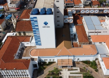 Fundação Padre Albino