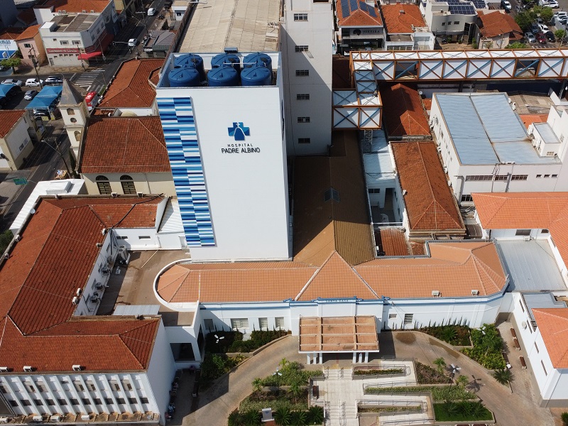 Fundação Padre Albino