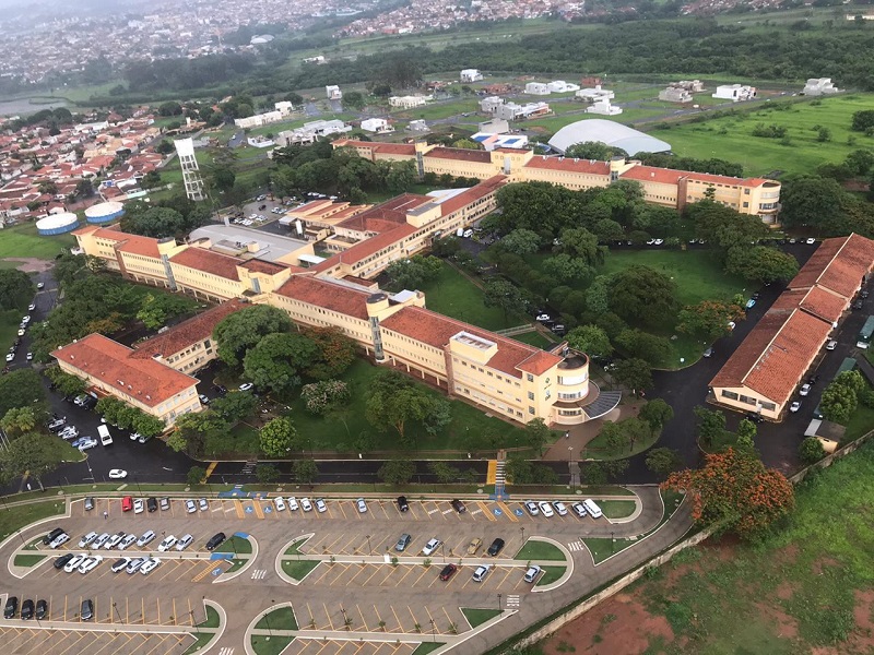 Fundação Padre Albino