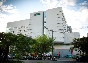 Hospital Unimed – Unidade Contorno e hospitais parceiros recebem reconhecimento internacional