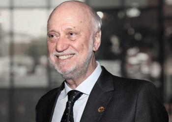 FBH elege Dr Reginaldo Teófanes como novo presidente para o triênio 2025-2028