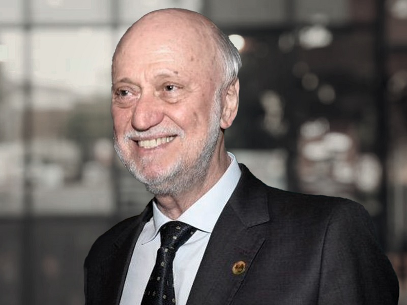 FBH elege Dr Reginaldo Teófanes como novo presidente para o triênio 2025-2028