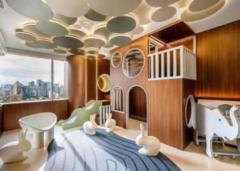 Rede D’Or inaugura em SP primeiro serviço pediátrico da bandeira Star no país