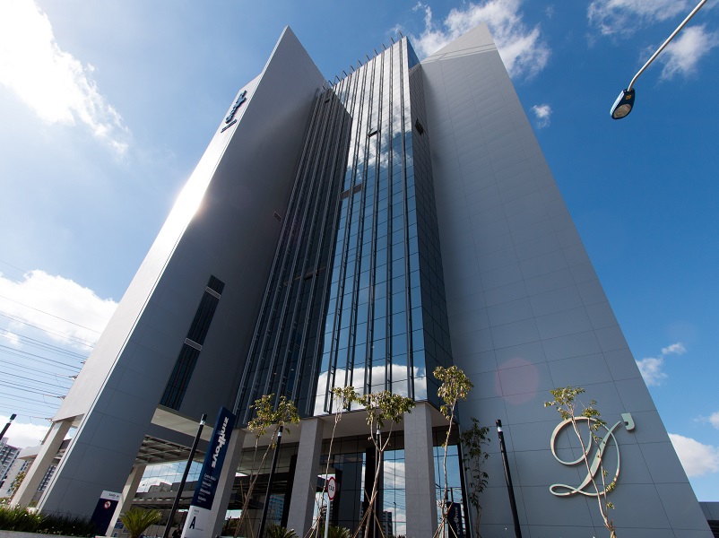 São Luiz São Caetano