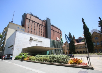 Hospital Santa Catarina - Paulista