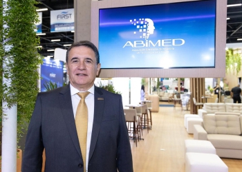 ABIMED - Fernando Silveira Filho