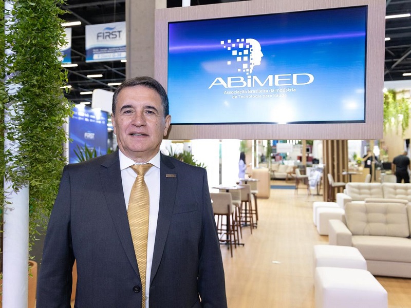 ABIMED - Fernando Silveira Filho