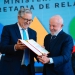 Alexandre Padilha e Lula
