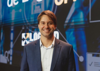  Danilo Magri, CEO da Logmed