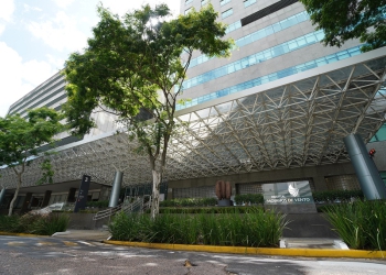 Hospital Moinhos de Vento