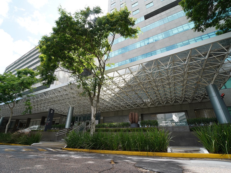 Hospital Moinhos de Vento