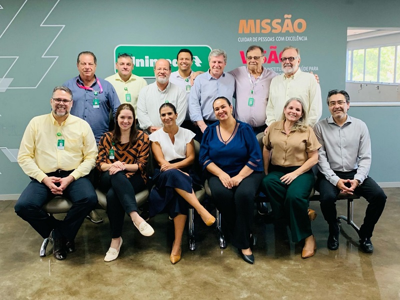 Hospital Unimed Ribeirão Preto