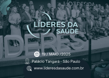 líderes da saúde