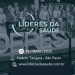 líderes da saúde