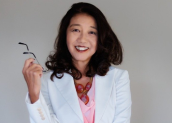 dr.consulta anuncia Nancy Abe como nova CIO